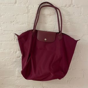 Longchamp Le Pliage Bag